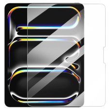 Nillkin edzett üveg 0,4mm H+ iPad Air 13 2024/25/26/Pro 13 2024/25 készülékhez (applikátorral)