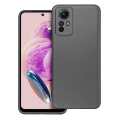 Kryt Metallic Case Xiaomi Redmi Note 12S Grey Kryt Metallic Case Xiaomi Redmi Note 12S Grey