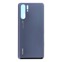 Huawei P30 PRO náhradný kryt batérie Black Huawei P30 PRO náhradný kryt batérie Black