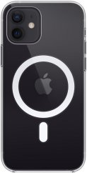 Apple Crystal Air kryt s MagSafe iPhone 11