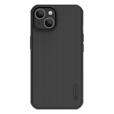 Nillkin Super Frosted PRO Magnetic zadní kryt pro Apple iPhone 13/14 Black