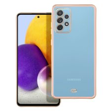 Kryt Forcell LUX Case Samsung Galaxy A72 LTE ( 4G ) ružový Kryt Forcell LUX Case Samsung Galaxy A72 LTE ( 4G ) ružový