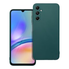 Kryt Matt Case Samsung Galaxy A05S Dark Green Kryt Matt Case Samsung Galaxy A05S Dark Green