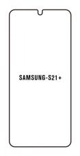 engaroGuard Hydrogel - ochranná fólie - Samsung Galaxy S21+