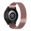 Remienok Tech-Protect Milaneseband Samsung Galaxy Watch 4 / 5 / 5 Pro / 6 / 7 / FE Rose Gold