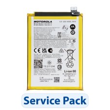 Batéria Battery Sb18D69208 Motorola Moto E13/E32/E32S/G13/G22/G53 (Service Pack - originální díl) Batéria Battery Sb18D69208 Motorola Moto E13/E32/E32S/G13/G22/G53 (Service Pack - originální díl)