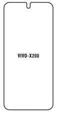 engaroGuard Hydrogel - ochranná fólie -  Vivo X200 Ultra