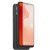 CASR TPU kryt + tvrzené sklo pro Motorola Moto E13 Black