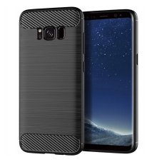 Kryt Carbon Case Samsung Galaxy S8 Plus Black Kryt Carbon Case Samsung Galaxy S8 Plus Black