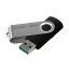 Pamäťová karta Goodram Pendrive Uts3 128Gb Usb3.2