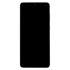 Displej s rámom Samsung G985/G986 Samsung Galaxy S20+ Cosmic Gray No Camera (Service Pack - originálny diel) Displej s rámom Samsung G985/G986 Samsung Galaxy S20+ Cosmic Gray No Camera (Service Pack - originálny diel)