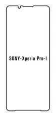 Hidrogél - védőfólia - Sony Xperia Pro-I