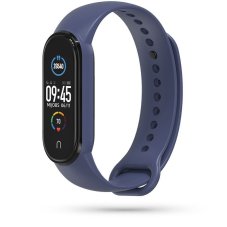 Řemínek Tech-Protect Iconband Xiaomi Mi Smart Band 5 / 6 / 6 Nfc navy