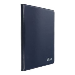 Kryt Blun Universal Case pre tablety 12,4" (Unt) Blue