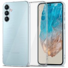 Kryt Tech-Protect Flexair Samsung Galaxy M35 5G Clear