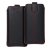 Kryt Pocket Universal Case Ultra Slim M4 - Samsung Galaxy I9100 Samsung Galaxy S2/I9000/S8600 Wave 3 Black