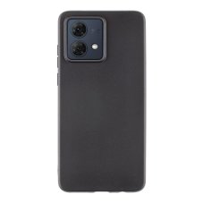 Tactical TPU kryt pre Motorola Moto G84 5G Black Tactical TPU kryt pre Motorola Moto G84 5G Black