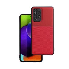 Kryt Case Samsung Galaxy A52 5G / A52 LTE ( 4G ) / A52S 5G Noble Red