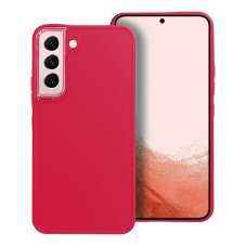 Kryt Frame Case Samsung Galaxy S22 Magenta Kryt Frame Case Samsung Galaxy S22 Magenta