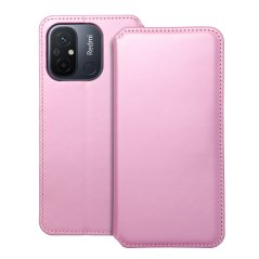 Kryt Dual Pocket Book Case Xiaomi Redmi 12C Light Pink Kryt Dual Pocket Book Case Xiaomi Redmi 12C Light Pink