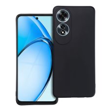 Kryt Matt Case Oppo A60 Black Kryt Matt Case Oppo A60 Black