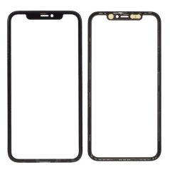 Náhradný rám + predné sklo s OCA pre iPhone 11 Náhradný rám + predné sklo s OCA pre iPhone 11