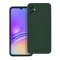 Kryt Case Card Samsung Galaxy A05 Green