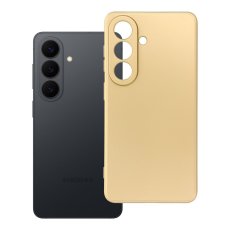 Kryt Case Samsung Galaxy S26 Metallic Gold