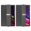 Kryt Tech-Protect Smartcase Lenovo Tab P11 11.5 2nd Gen Tb-350 Grey