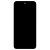 Displej s rámom pre Xiaomi Redmi 15 4G/Poco M7 Black (Service Pack - originálny diel)