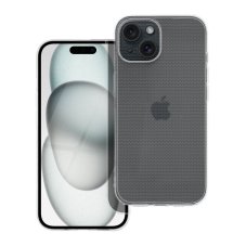 Kryt Clear Case 2 mm iPhone 15 (Camera Protection) Priesvitný Kryt Clear Case 2 mm iPhone 15 (Camera Protection) Priesvitný