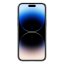 Kryt Spigen Optik Crystal iPhone 14 Pro Chrome Grey