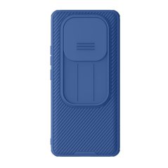 Nillkin CamShield PRO zadný kryt pre Xiaomi Redmi Note 14 Pro+ 5G Blue Nillkin CamShield PRO zadný kryt pre Xiaomi Redmi Note 14 Pro+ 5G Blue