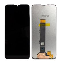 LCD displej + dotykové sklo Motorola Moto E20