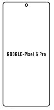 Hidrogél - védőfólia - Google Pixel 6 Pro