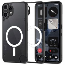 Kryt Tech-Protect Magmat Magsafe Nothing cmf Phone 2 Pro Black/Clear