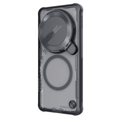 Nillkin Iceblade Prop Magnetic kryt pre Xiaomi 15 Ultra Dark Night Black Nillkin Iceblade Prop Magnetic kryt pre Xiaomi 15 Ultra Dark Night Black
