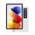 OBAL:ME 2.5D tvrdené sklo pre Xiaomi Redmi Pad Pro/Pad 2 Pro Clear