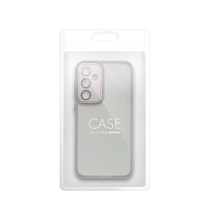 Kryt Case Xiaomi Redmi Note 14 Pro Plus 5G Variete Steel