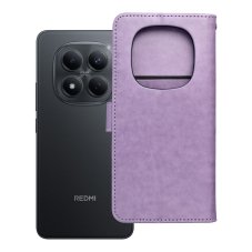 Kryt Flipové kryt Xiaomi Redmi Note 14 Pro 4G Mezzo Book dream catcher Violet