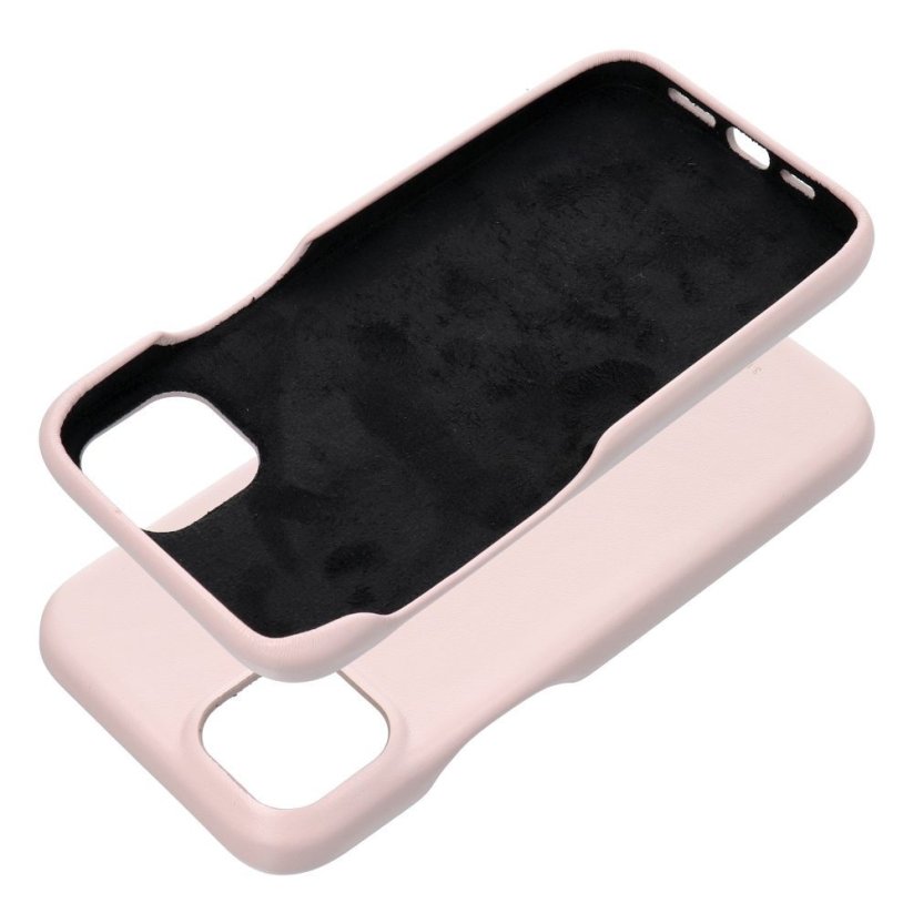 Kryt Roar Look Case - iPhone 14 Plus Pink