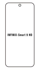engaroGuard Hidrogél - védőfólia - Infinix Smart 9 HD