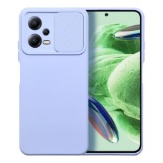 Kryt Slide Case Xiaomi Redmi Note 12 5G Lavender Kryt Slide Case Xiaomi Redmi Note 12 5G Lavender