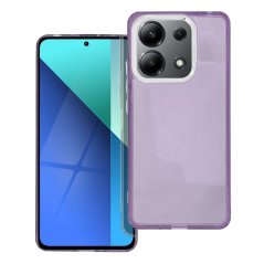 Kryt Pearl Case Xiaomi Redmi Note 13 4G Purple
