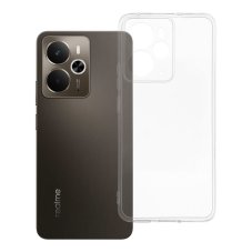 Tok Case Realme 14 5G Clear Case 2 mm (Camera Protection) átlátszó