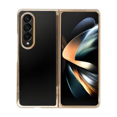 Kryt Focus Case Samsung Galaxy Z Fold 4 5G Rose Gold