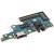 Samsung Galaxy A70, A70s - Nabíjací flex s PCB doskou a konektor