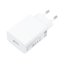 Xiaomi Original Charger USB A Qc3.0 3A 22,5W Mdy-11-Ep White Bulk