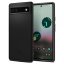 Kryt Spigen Thin Fit Google Pixel 6A Black