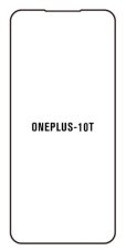 Hidrogél - védőfólia - OnePlus 10T/Ace Pro